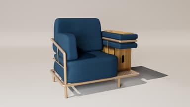 Le Cento. thumbnail 3